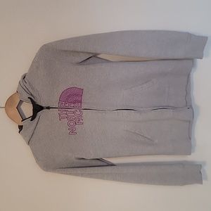 Women's The North Face Hoodie - Size Small